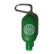 Ferencváros hand sanitizer