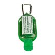 Ferencváros hand sanitizer