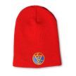 Vasas United knitted hat - official licensed product