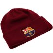 FC Barcelona supporter hat