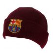 FC Barcelona supporter hat