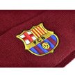 FC Barcelona supporter hat