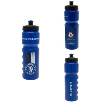 Chelsea FC F.C.  Drinks Bottle XL. 