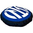 Internazionale F.C. pillow