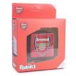 Arsenal FC Rubik’s Cube – 3x3 Puzzle with Iconic Club Images