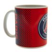 Paris Saint Germain FC CREST BOXED MUG