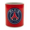 Paris Saint Germain FC CREST BOXED MUG