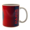 Paris Saint Germain FC CREST BOXED MUG