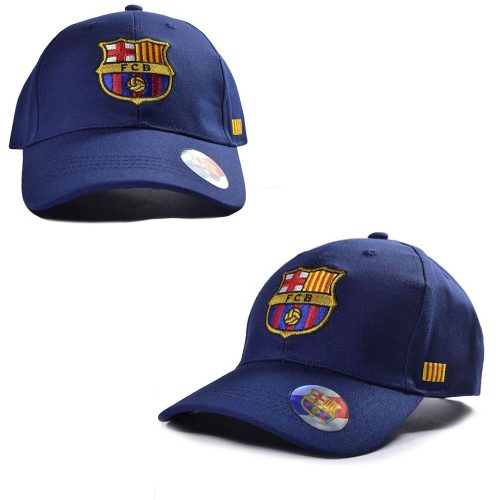 Barcelona Baseball Cap - official, licensed product