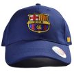 Barcelona Baseball Cap - official, licensed product