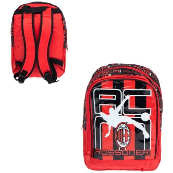 AC Milan Backpack (official licensed product) 
