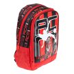 AC Milan Backpack (official licensed product) 