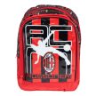 AC Milan Backpack (official licensed product) 