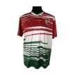 Hungary football shirt