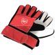 Arsenal FC Goalkeeper Gloves for Kids and Youth – Official Club Product