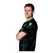 Macron Ferencváros home jersey