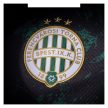 Macron Ferencváros home jersey