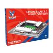 Crystal Palace  puzzle - original, licensed product 