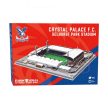 Crystal Palace  puzzle - original, licensed product 