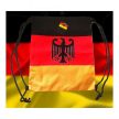 Germany gymbag original style