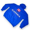 Team Slovakia pullover/hoody