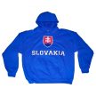 Team Slovakia pullover/hoody