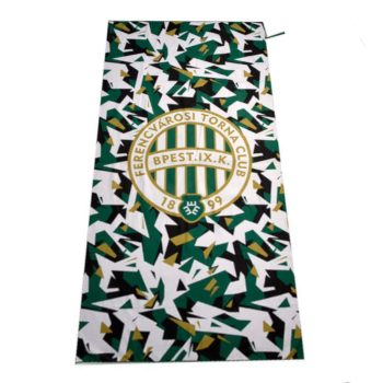 Ferencváros Towel