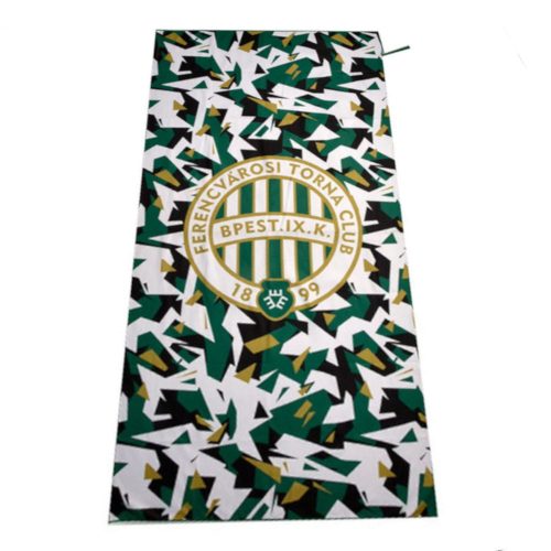 Ferencváros Towel