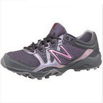   New Balance Trail - könnyített, pillesúlyú női futócipő 