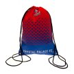 Crystal Palace FC Gym Bag more types