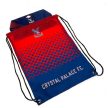 Crystal Palace FC Gym Bag more types
