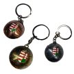 Hungary  Keyring - official licensed product