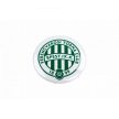 Ferencváros Football TEAM BADGE 