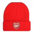 Arsenal United knitted hat - official licensed product