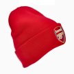 Arsenal United knitted hat - official licensed product