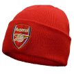 Arsenal United knitted hat - official licensed product