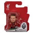 SoccerStarz Mac Allister in team kit