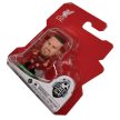 SoccerStarz Mac Allister in team kit