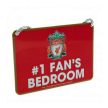 Liverpool FC Mini Sign