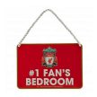 Liverpool FC Mini Sign