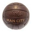 Manchester City retro Football