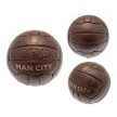 Manchester City retro Football