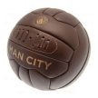 Manchester City retro Football