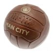 Manchester City retro Football