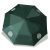 FTC Dark Green Umbrella with Ferencváros Crest