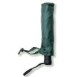 FTC Dark Green Umbrella with Ferencváros Crest
