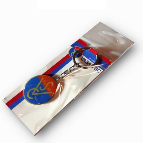 Vasas  Keyring in team colors