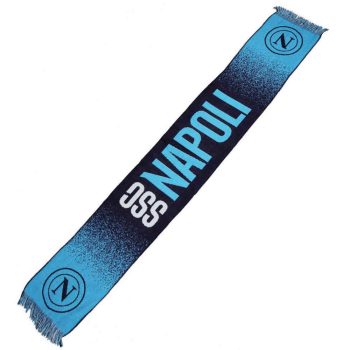 SSC Napoli F.C. Scarf
