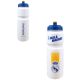 Real Madrid FC Plastic Drinks Bottle – Official Supporter Water Bottle (750 ml)