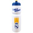 Real Madrid FC Plastic Drinks Bottle – Official Supporter Water Bottle (750 ml)